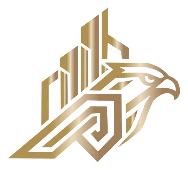 Şahinler gold amblem